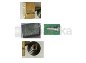 Brosse kit2-carbone x2-28-29-30-41 158KIT2PC520HD