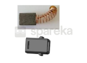 Brosse kit3-carbone x2-25-26 158KIT3PC350RS