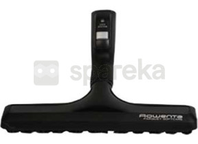Brosse noire de parquet large ZR904701