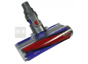Brosse soft roller cleaner head 966489-01