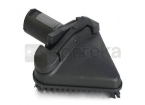 Brosse triangle grise nvt 500351362