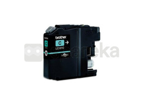 Brother cartouche encre cyan 0.3k dcp-j752dw/ mfc-j470dw -j LC121C