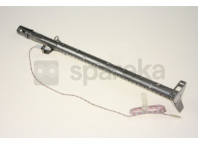 Brûleur gas tube C00193159