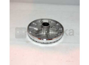 Brûleur rapide 44000764