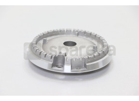 Brûleur rapide-soupape 44000761