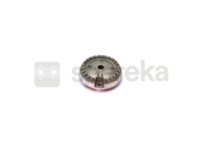 Brûleur semi-rapide 44000763