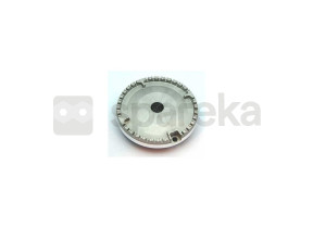 Brûleur ultra rap soupape 42804020