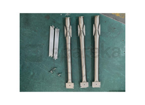 Brûleurs - no name all range kit-b400-011 019KITB400011