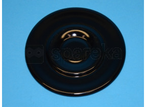 Burner cap à sabaf 1,5mm glossy 567788