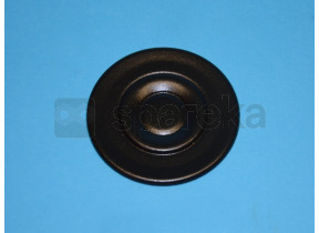 Burner cap à sabaf 1,5mm mat 567787
