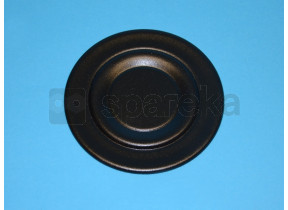 Burner cap b 1,5mm mat 567790