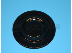 Burner cap b sabaf 1,5mm glossy 567791