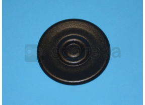 Burner cap h 1,5mm mat 567785