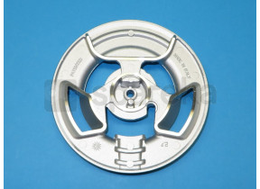Burner crown d3 he dual 428781