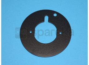 Burner fixing plateau à sabaf 567779