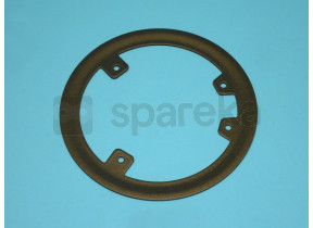 Burner fixing plateau dcc sabaf d3924 438873