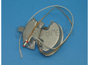 Burner support mv g20/20 vt kpl 269196