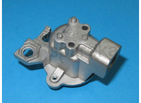 Burner vessel h sabaf d3879 438225