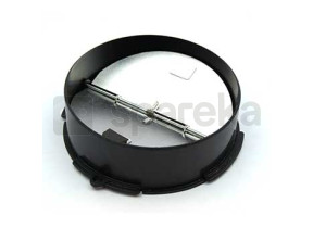 Buse avec clapet d:125 93951127