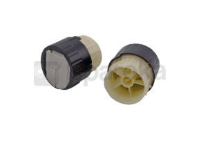 Buse de refoulement orientable - robotclean accu pool 7534387