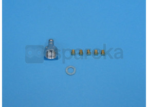 Buse ensemble sabaf g30/g31 688992