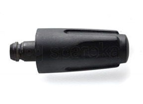 Buse tornado jaune 126481116