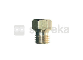 Buse utra-rapide double d. 0,67 909010399