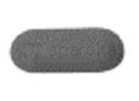 Butée d\'assise 1 pièce wc easy 421820yp1te 387421820YP1TE