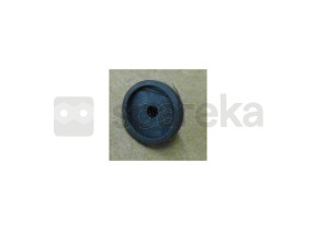 Butée en plastique 255440112