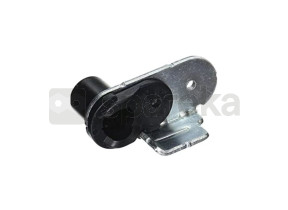 Butee inferieur porte refrigerateur AJC34211602