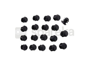 Butees grille pour table de cuisson lot de 20 butees Electrolux 405538112