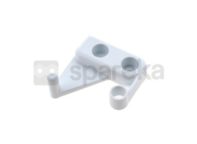 Butoir droite de portillon C00345453