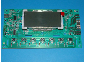 Buttons affichage pcb G133808