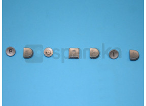 Buttons ensemble bandeau de commande dw30.1 630880