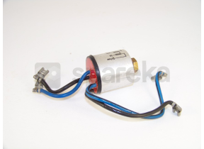  câblage - antiparasite 1227392