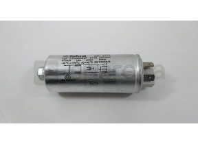  câblage - antiparasite 2003721000