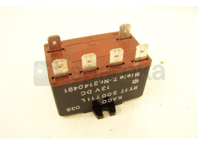  câblage - antiparasite 2140491