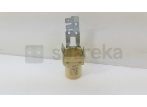  câblage - antiparasite 24346