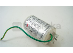  câblage - antiparasite 24545