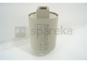  câblage - antiparasite 2707760500