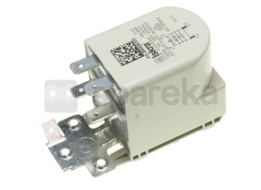  câblage - antiparasite 2963390300