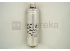  câblage - antiparasite 3051830