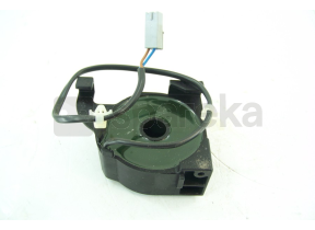  câblage - antiparasite 4362780