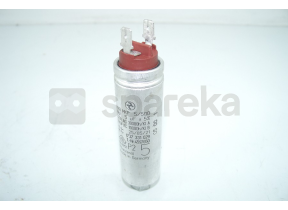  câblage - antiparasite 4597650