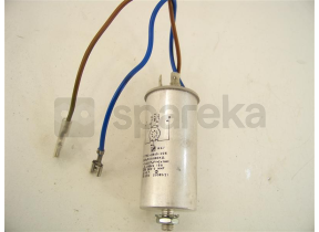  câblage - antiparasite 55X2258