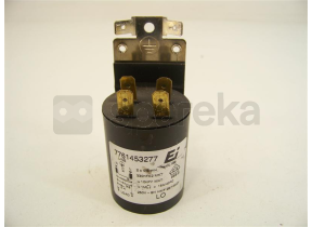  câblage - antiparasite 55X6589