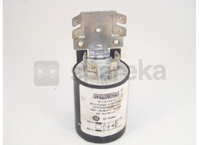  câblage - antiparasite 55X9994