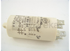  câblage - antiparasite 96X0242