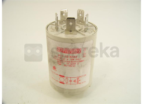  câblage - antiparasite C00047063