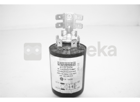  câblage - antiparasite C00082331